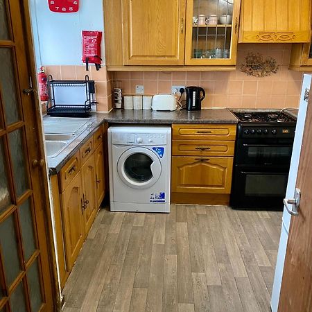 Cosy 3 Bed Apt, Old Truman Brewery! Brick Lane, London, E1 외부 사진