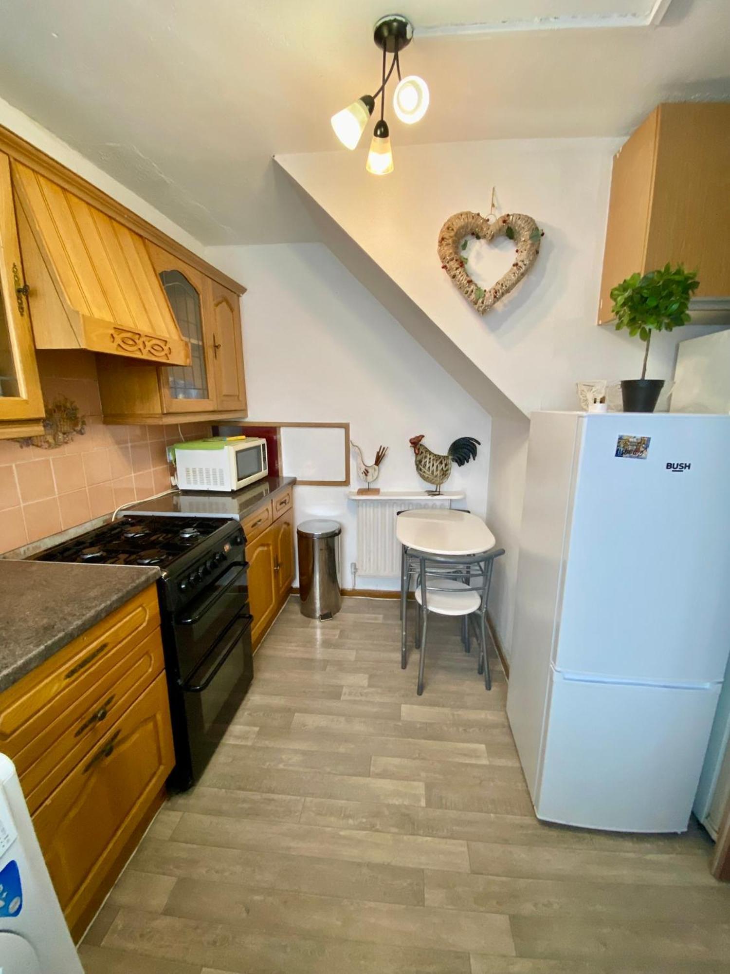 Cosy 3 Bed Apt, Old Truman Brewery! Brick Lane, London, E1 외부 사진