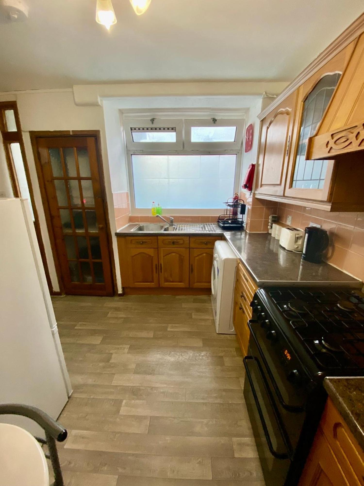Cosy 3 Bed Apt, Old Truman Brewery! Brick Lane, London, E1 외부 사진