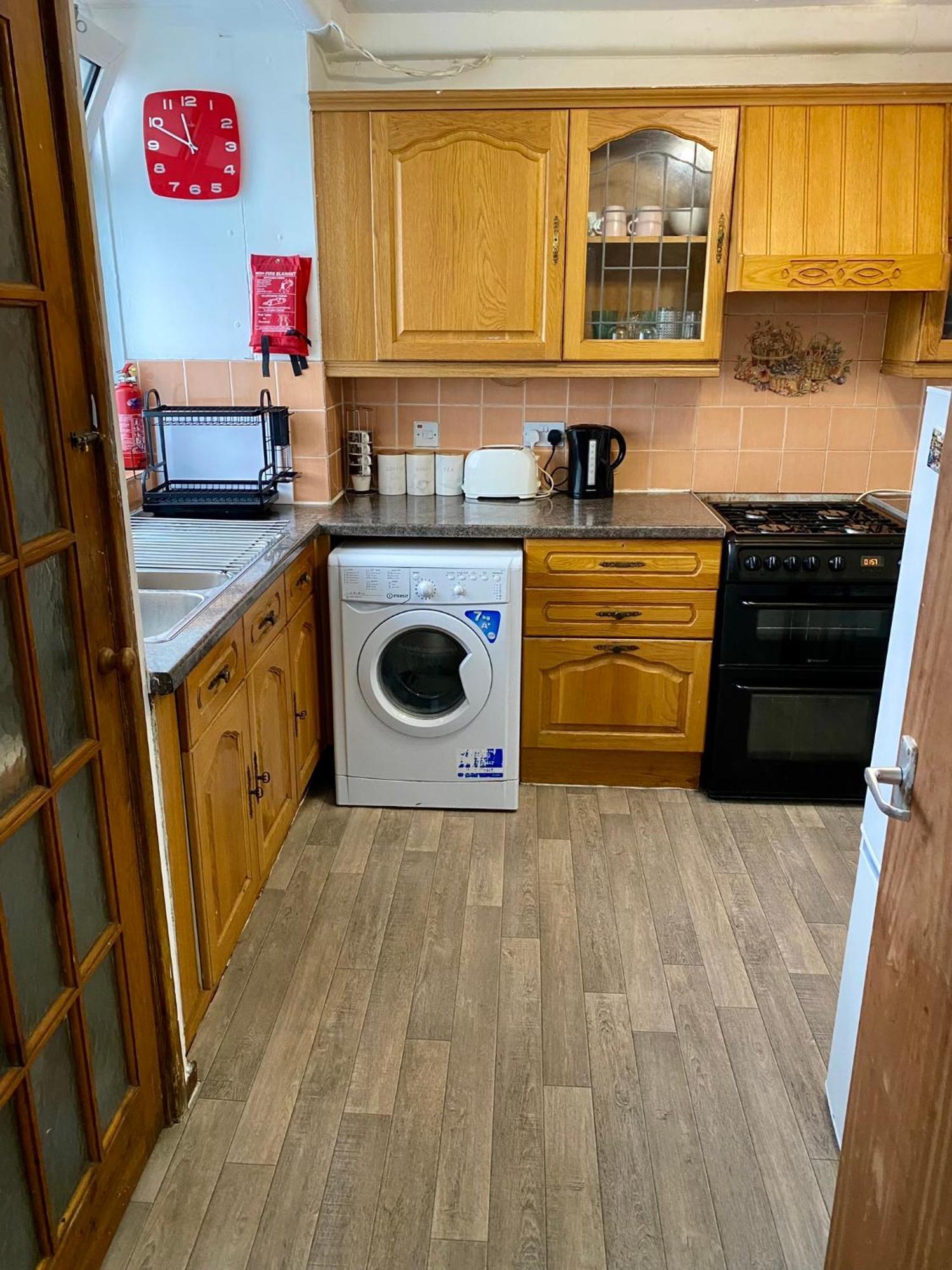 Cosy 3 Bed Apt, Old Truman Brewery! Brick Lane, London, E1 외부 사진
