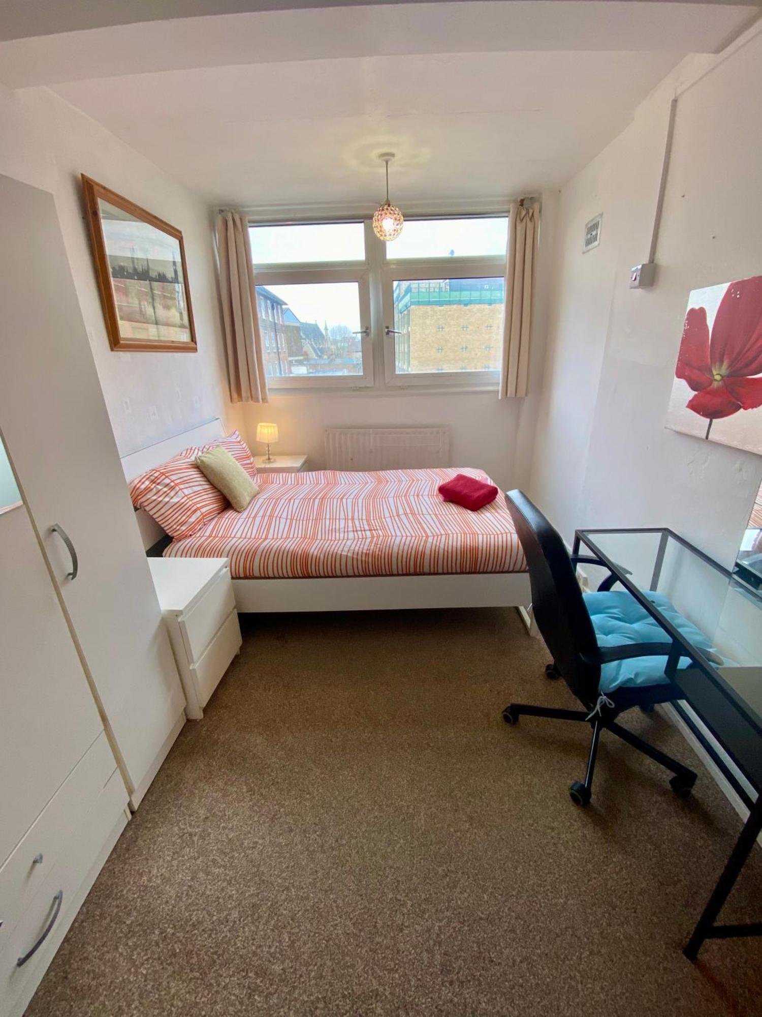 Cosy 3 Bed Apt, Old Truman Brewery! Brick Lane, London, E1 외부 사진